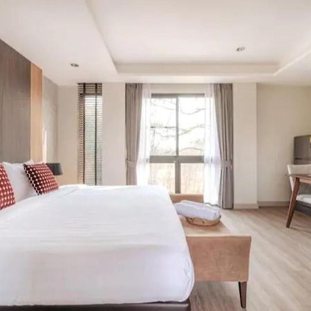 Reiz - Private Residence Чиангмай Екстериор снимка
