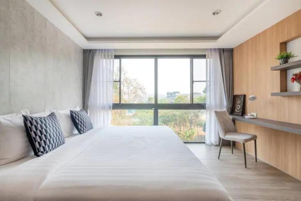 Reiz - Private Residence Чиангмай Екстериор снимка