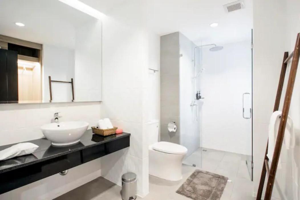 Reiz - Private Residence Чиангмай Екстериор снимка