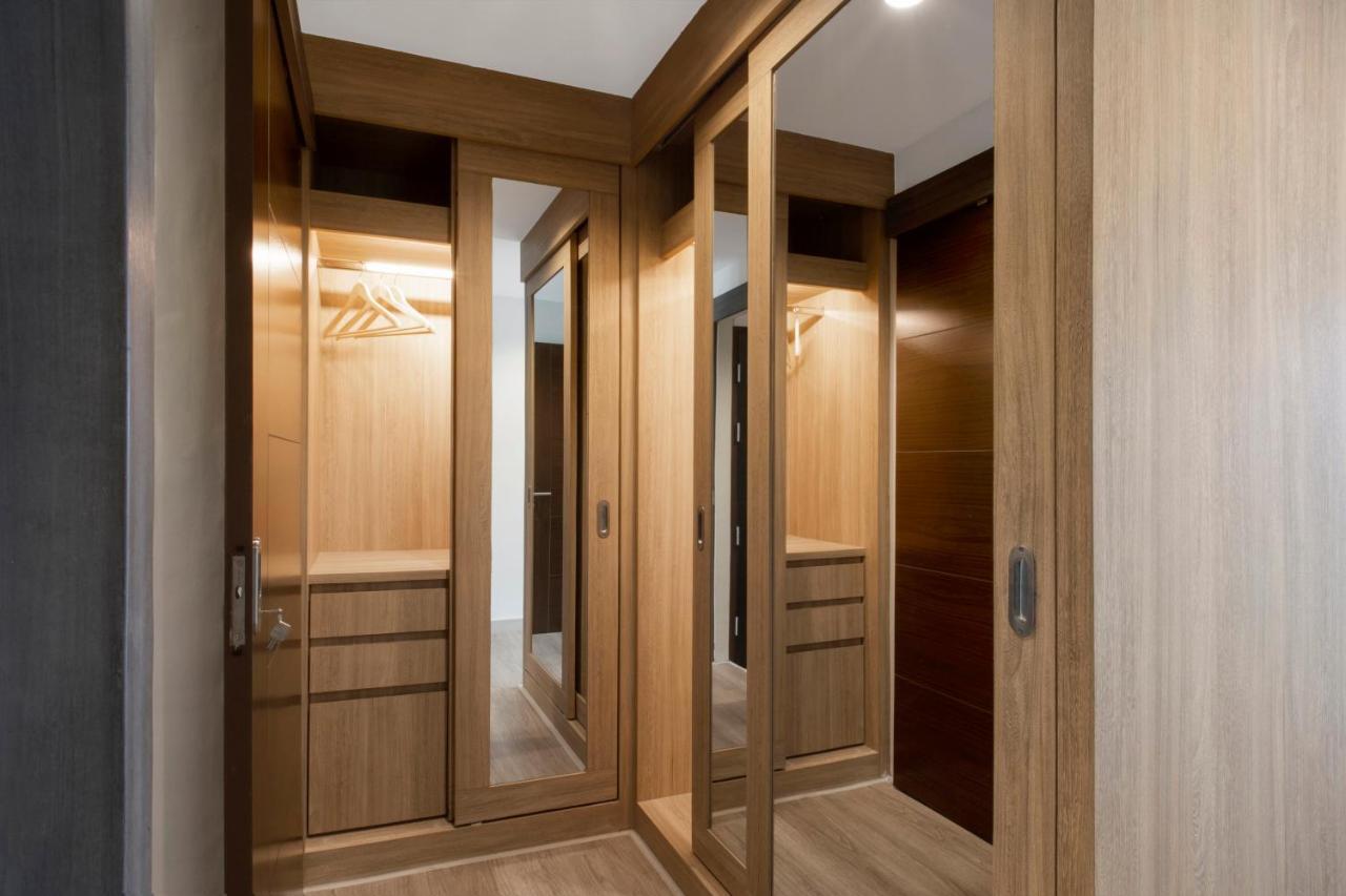 Reiz - Private Residence Чиангмай Екстериор снимка