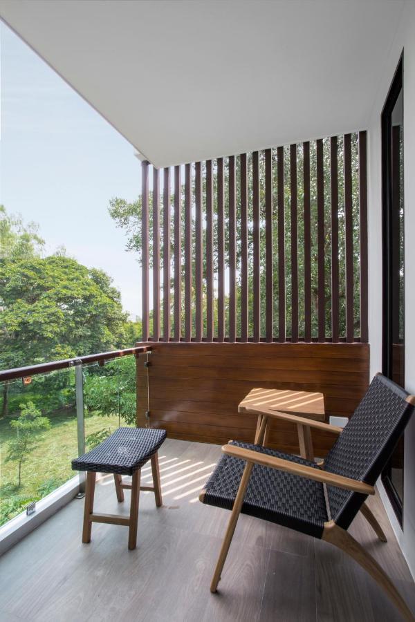Reiz - Private Residence Чиангмай Екстериор снимка