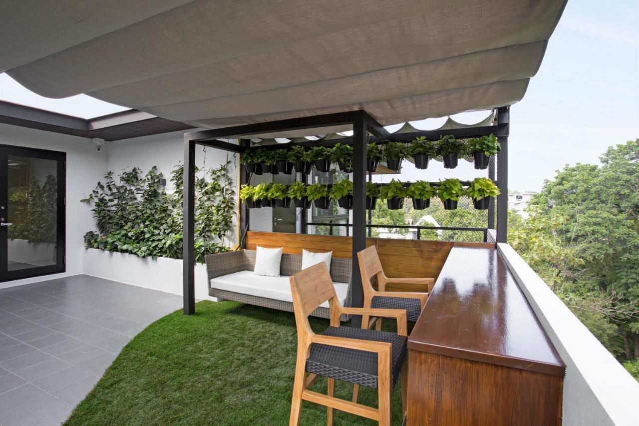 Reiz - Private Residence Чиангмай Екстериор снимка
