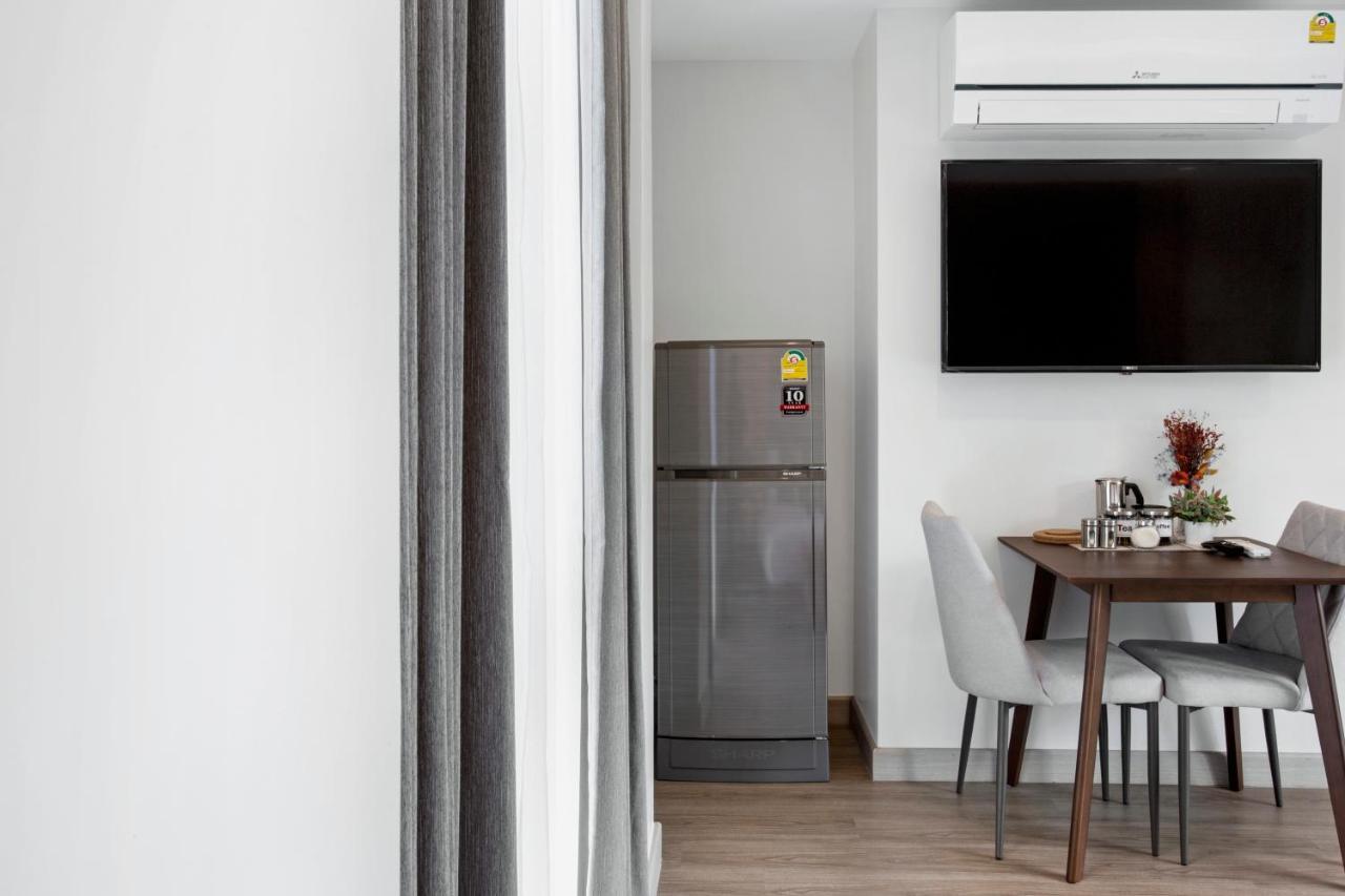 Reiz - Private Residence Чиангмай Екстериор снимка