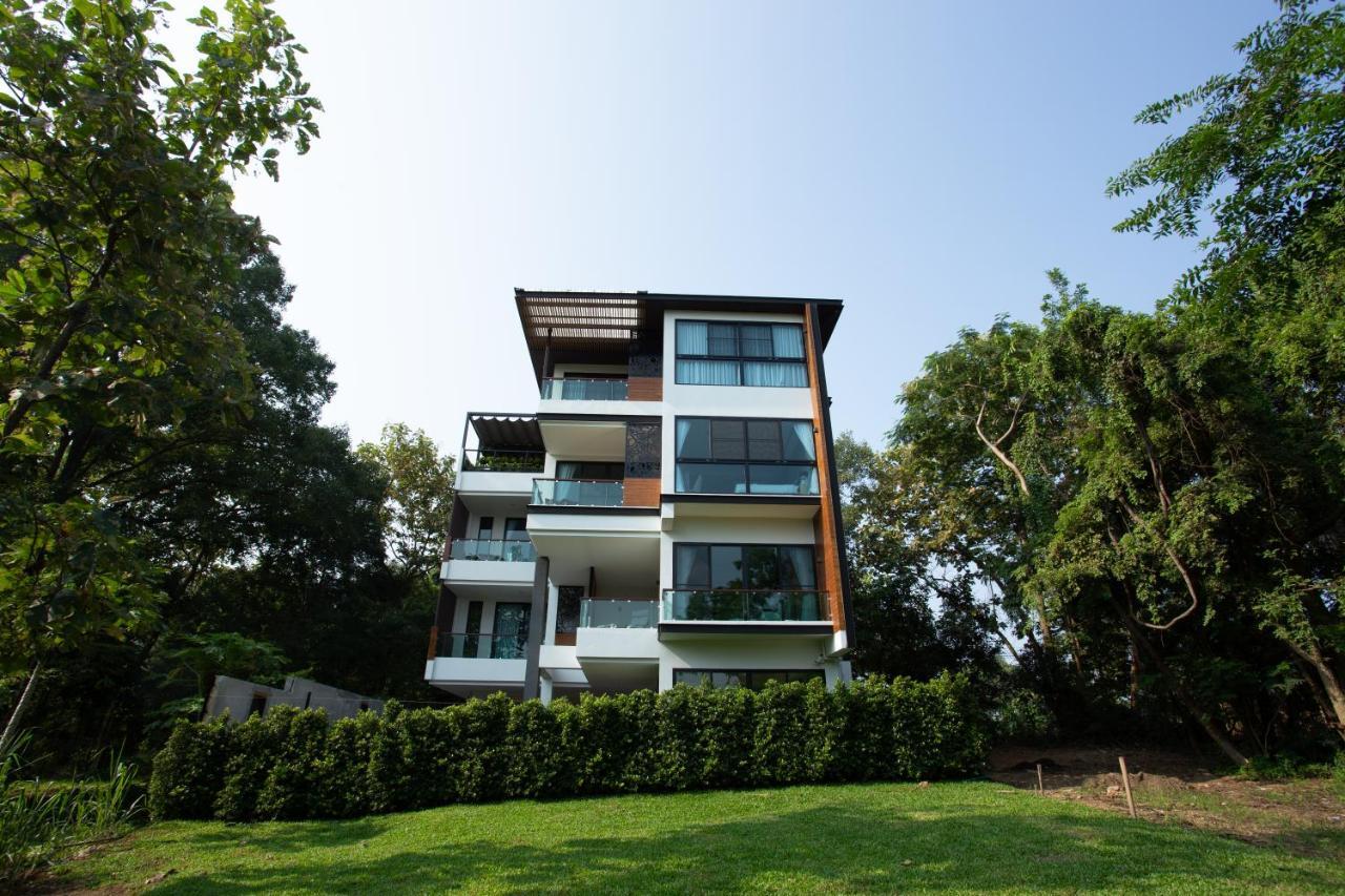Reiz - Private Residence Чиангмай Екстериор снимка