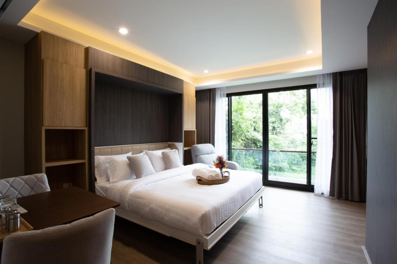 Reiz - Private Residence Чиангмай Екстериор снимка