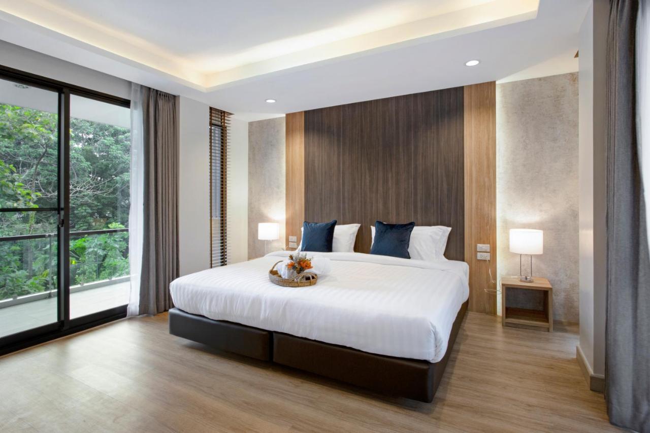 Reiz - Private Residence Чиангмай Екстериор снимка