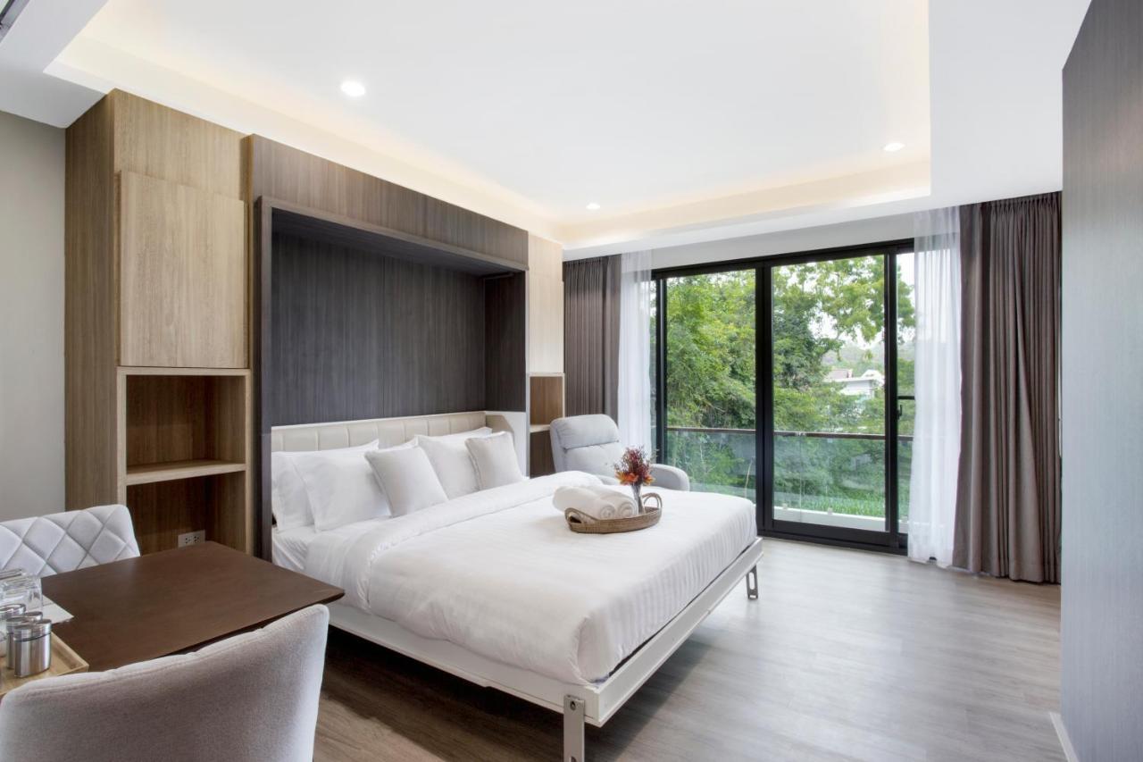 Reiz - Private Residence Чиангмай Екстериор снимка