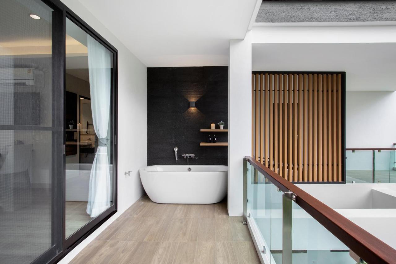 Reiz - Private Residence Чиангмай Екстериор снимка