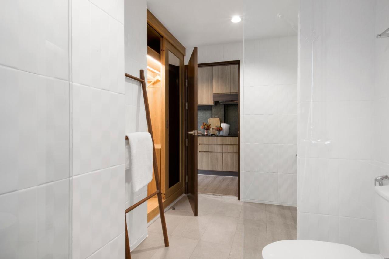 Reiz - Private Residence Чиангмай Екстериор снимка