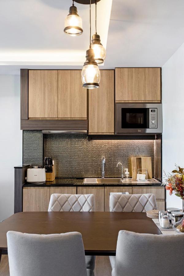 Reiz - Private Residence Чиангмай Екстериор снимка