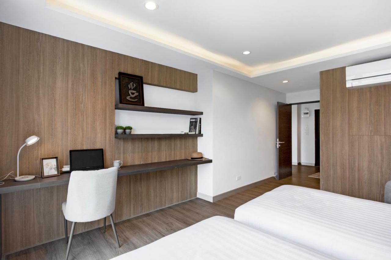 Reiz - Private Residence Чиангмай Екстериор снимка