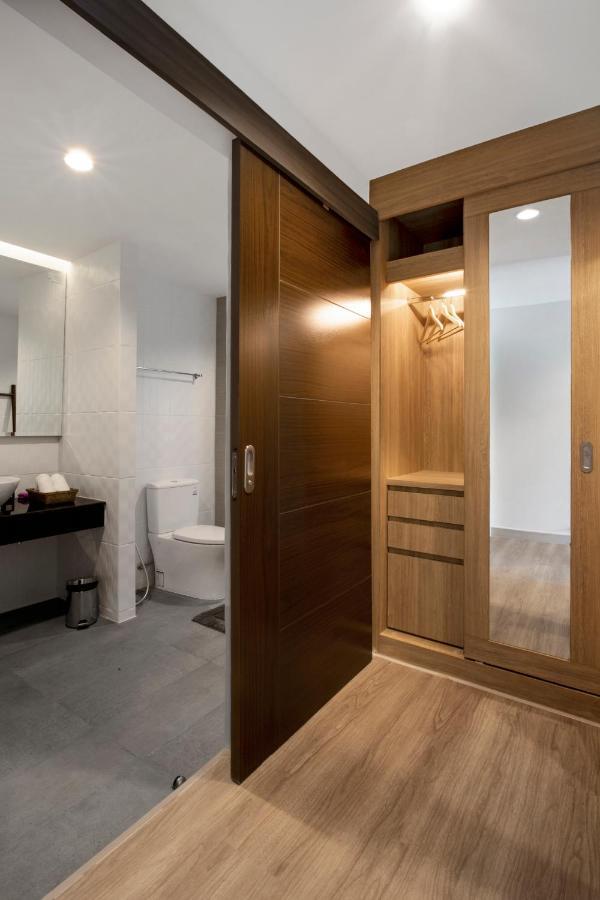 Reiz - Private Residence Чиангмай Екстериор снимка